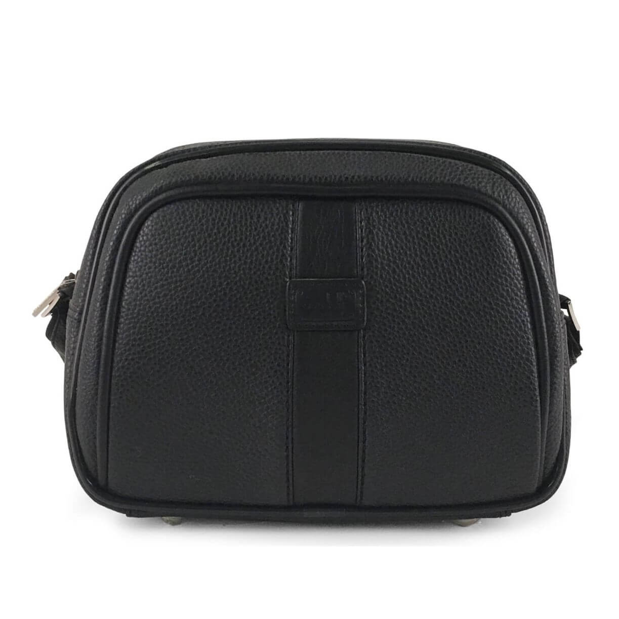 Condotti Leather Beauty Case
